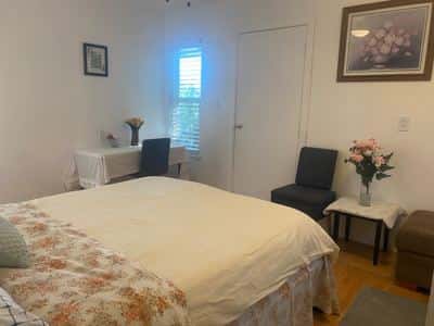HH- private room in home 2