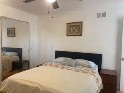 HH- private room in home 4