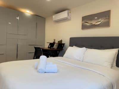 Sunnyvale Private Room | Silicon Valley Stay 7