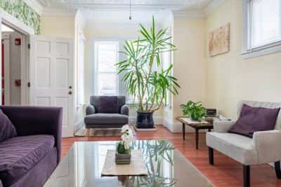 Walk to Harvard, MIT, Central, Subway, Book Now! 7