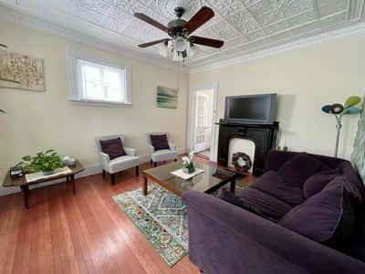 Walk to Harvard, MIT, Central, Subway, Book Now! 3