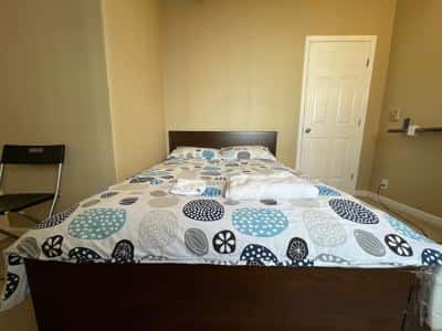Full Bed Room4: 2 Miles to SJDT & 7 Miles to SJC 3