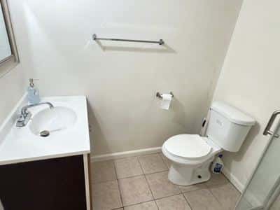 Private Room Near SJSU & Downtown San Jose 6