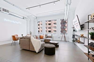 1 BR | Spacious DTLA | Highrise | Pool | Rooftop 2