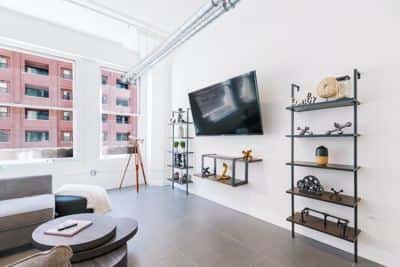 1 BR | Spacious DTLA | Highrise | Pool | Rooftop 4