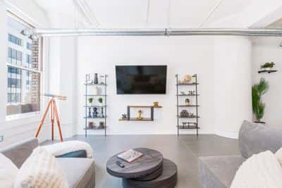 1 BR | Spacious DTLA | Highrise | Pool | Rooftop 7