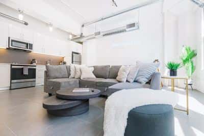 1 BR | Spacious DTLA | Highrise | Pool | Rooftop 5