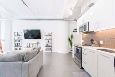 1 BR | Spacious DTLA | Highrise | Pool | Rooftop 6