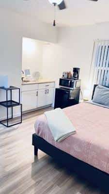 Great suite in Westwood by UCLA/Reagan Hosp 6