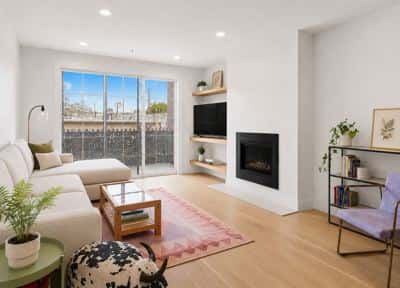 NEW! Bright Luxe West LA Condo for Extended Stays 1