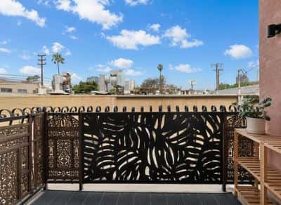 NEW! Bright Luxe West LA Condo for Extended Stays 8