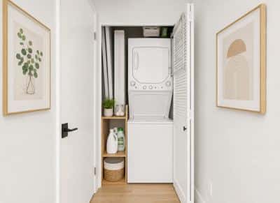 NEW! Bright Luxe West LA Condo for Extended Stays 7