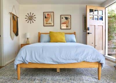 Cypress Guesthouse 6