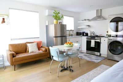 Cypress Guesthouse 3