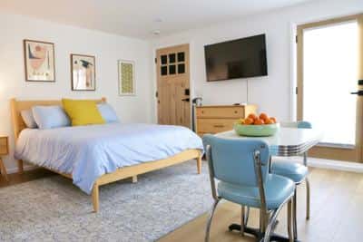 Cypress Guesthouse 7