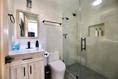 Cypress Guesthouse 8