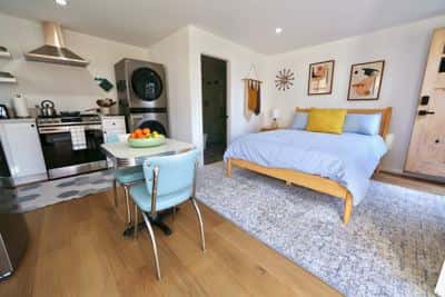 Cypress Guesthouse 5