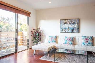 Santa Monica New One BedRoom Apt.(Ocean Breeze 6) 4