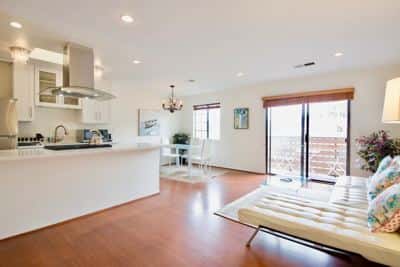 Santa Monica New One BedRoom Apt.(Ocean Breeze 6) 5