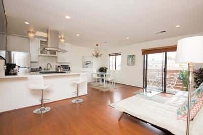 Santa Monica New One BedRoom Apt.(Ocean Breeze 6) 1