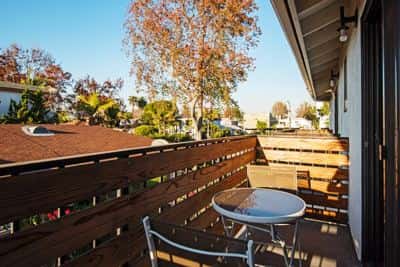 Santa Monica New One BedRoom Apt.(Ocean Breeze 6) 7