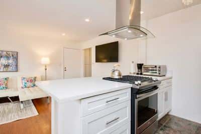 Santa Monica New One BedRoom Apt.(Ocean Breeze 6) 8