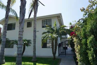 Santa Monica New One BedRoom Apt.(Ocean Breeze 6) 6