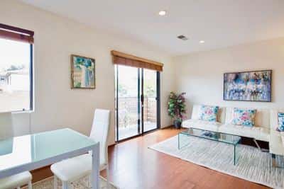 Santa Monica New One BedRoom Apt.(Ocean Breeze 6) 2