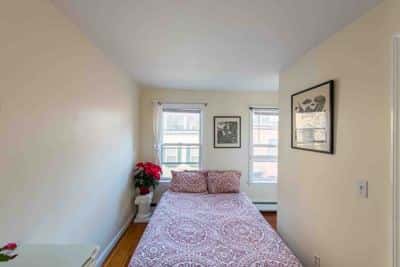 Beacon Hill boston best 3 bed apt 6
