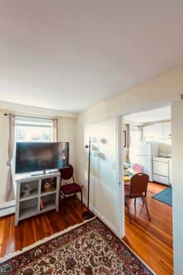 Beacon Hill boston best 3 bed apt 2