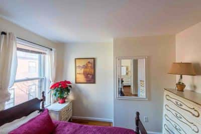 Beacon Hill boston best 3 bed apt 5