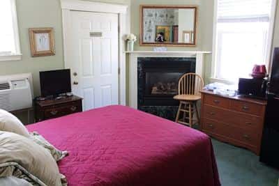 Hotel-Scholar House Room #5 - Near T 2