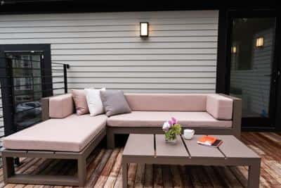 Modern Room in Kendall/MIT w/ Roof Deck near the T 4