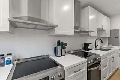 Dorm-Style Private Room | Shared Kitchen & Bath -4 1