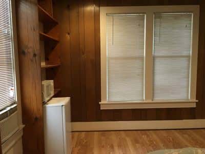 Spacious Private Room 5