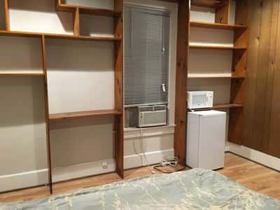 Spacious Private Room 4