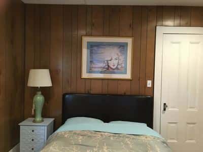 Spacious Private Room 3