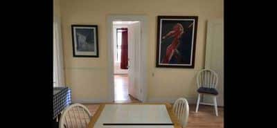 Spacious Private Room 8