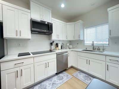 Private entrance 1B1B guest suite @ Willow Glen SJ 2