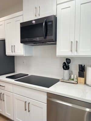 Private entrance 1B1B guest suite @ Willow Glen SJ 8