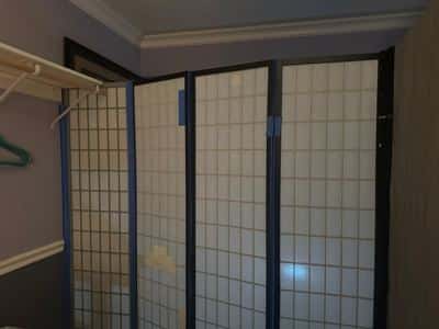Lockable shared room(G)可以上锁的共享房间G 5