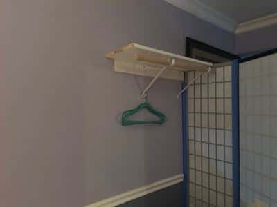 Lockable shared room(G)可以上锁的共享房间G 6