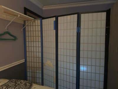 Lockable shared room(G)可以上锁的共享房间G 4