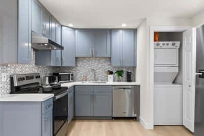 YieldMax (WA) | Guest House w Kitchen+HVAC+parking 5