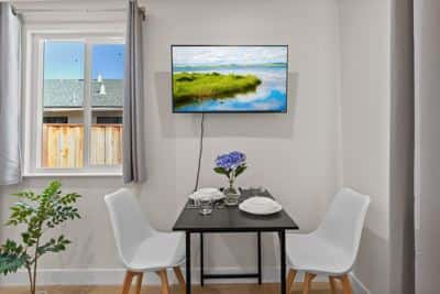 YieldMax (WA) | Guest House w Kitchen+HVAC+parking 8