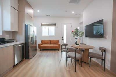 Brand New 3BR-2BA Detached ADU in Central SAN JOSE 1