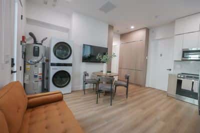 Brand New 3BR-2BA Detached ADU in Central SAN JOSE 2