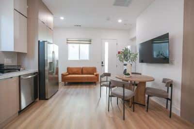 Brand New 3BR-2BA Detached ADU in Central SAN JOSE 6