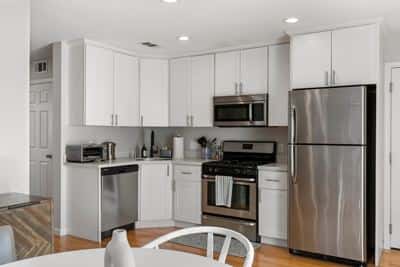 Jane's Home (WL) | Spacious & Bright 2B Home+HVAC 7