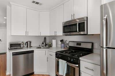 Jane's Home (WL) | Spacious & Bright 2B Home+HVAC 6